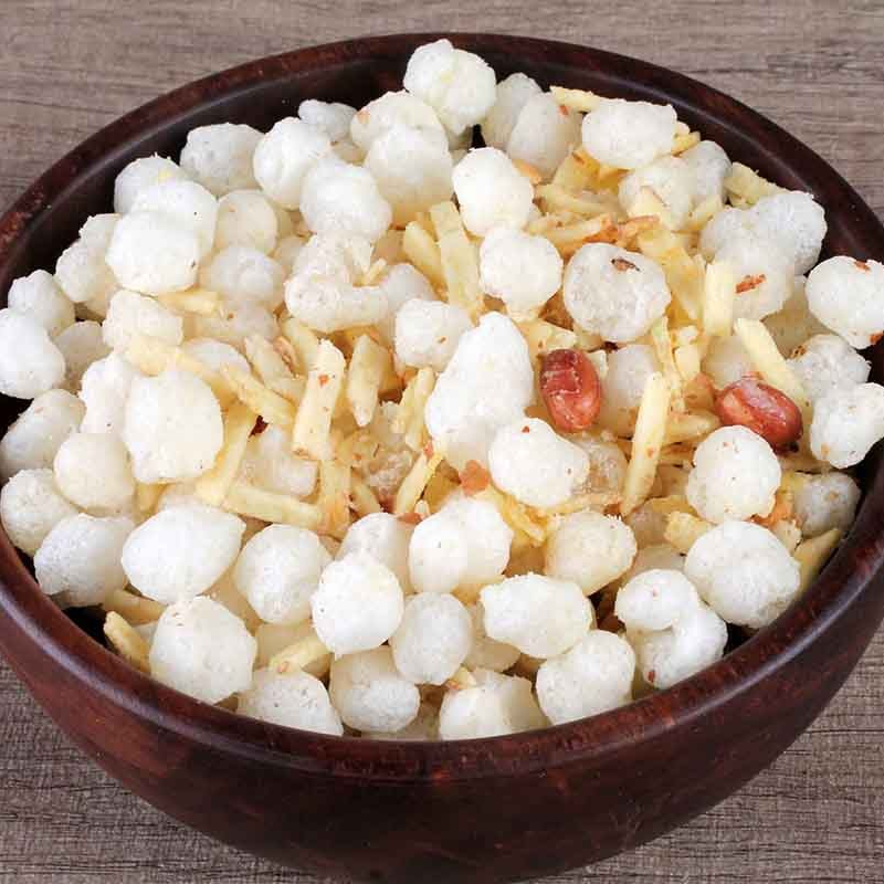 Sabudana Mix Salted 165 gm Main Image